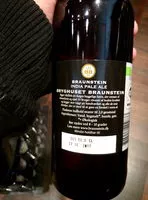 Mängden socker i Viking IPA