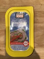 Mängden socker i Kødpølse