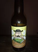 Mängden socker i Biere