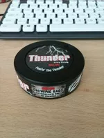Mängden socker i Thunder Melon