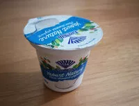 Mängden socker i yaourt nature