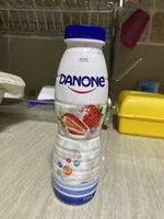 Mängden socker i Dairy snack