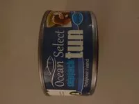 Mängden socker i Skopjack tun i vand