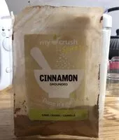 Mängden socker i Canelle moulue