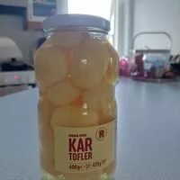 Mängden socker i kartofler