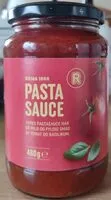 Mängden socker i Pasta Sauce