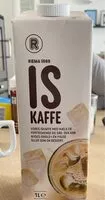 Mängden socker i IJskoffie