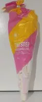 Mängden socker i Twister Marshmallows