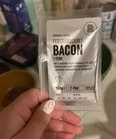 Mängden socker i Fedtreduceret bacon