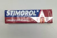 Mängden socker i chewing-gum