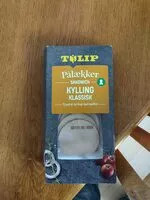 Mängden socker i Kylling