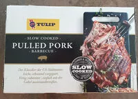 Mängden socker i Slow Cooked Pulled Pork