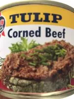 Mängden socker i Corned Beef