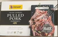 Mängden socker i Pulled Pork