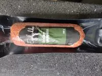 Mängden socker i Hvidløgsspegepølse