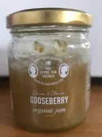 Mängden socker i Gooseberry