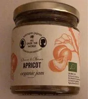 Mängden socker i Confiture d’abricot