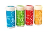 Mängden socker i Pronto® Strawberry Lime