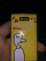 Mängden socker i normal