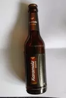 Mängden socker i Karamel Classic