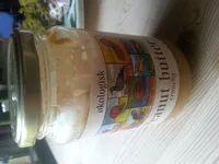 Mängden socker i Beurre de cacahuettes