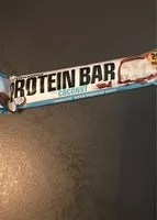 Mängden socker i Protein Bar Flavour Coconut