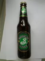 Mängden socker i Brooklyn Lager