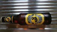 Mängden socker i Scorcher IPA