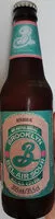 Mängden socker i Brooklyn bel air sour