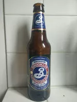 Mängden socker i Brooklyn American Ale