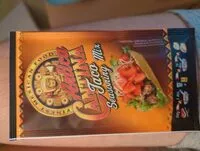 Mängden socker i Taco Seasoning Mix