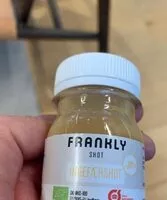 Mängden socker i Ingefærshot