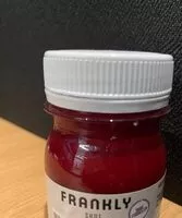 Mängden socker i Ingefær & Rødbede Shot