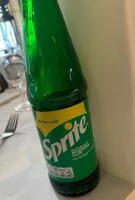 Mängden socker i Sprite
