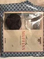 Mängden socker i MUFFINS CHOCOLATE