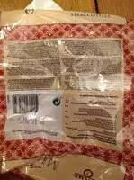 Mängden socker i Muffins Straciatella 300 g