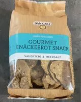 Mängden socker i Pain croustillant au levain