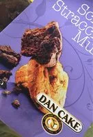 Mängden socker i Muffins