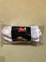 Mängden socker i Štola s marcipánovou náplní