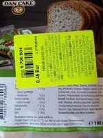 Mängden socker i Pain sans gluten