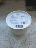 Mängden socker i Kryddersild