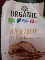 Mängden socker i Petit pain grillé bio