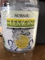 Mängden socker i Lemon