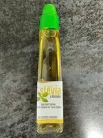 Mängden socker i Stevia líquida