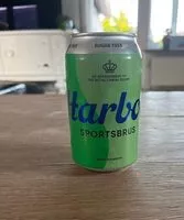 Mängden socker i Sportsbrud - Sukker fri