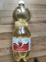 Mängden socker i Æblecider