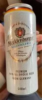 Mängden socker i Premium non-alcoholic beer