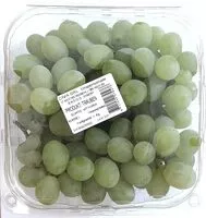 Mängden socker i CIVA Trauben