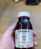 Mängden socker i Rødbede, Æble, Citron juice