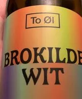 Mängden socker i Brokilde Wit